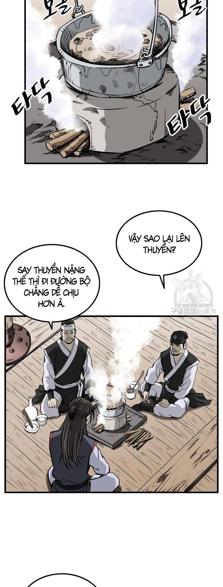 Cung Quỷ Kiếm Thần Chapter 150 - Next Chapter 151