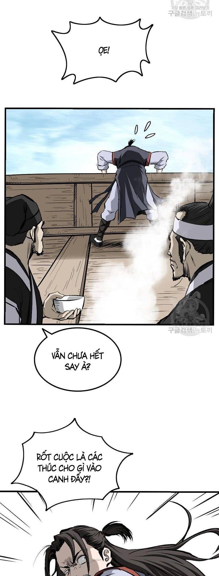 Cung Quỷ Kiếm Thần Chapter 150 - Next Chapter 151