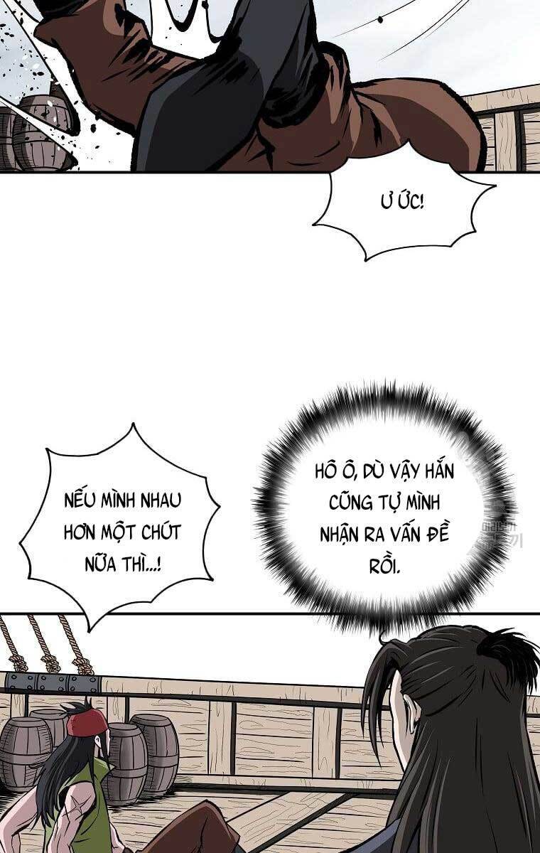 Cung Quỷ Kiếm Thần Chapter 155 - Next Chapter 156