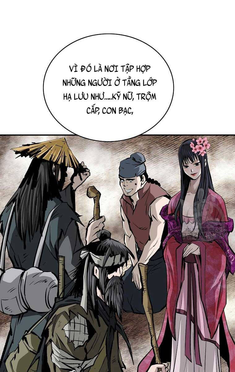 Cung Quỷ Kiếm Thần Chapter 162 - Next Chapter 162