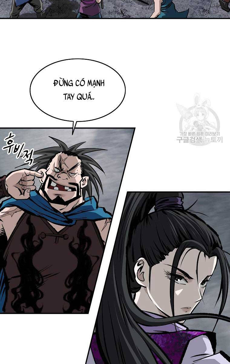 Cung Quỷ Kiếm Thần Chapter 164 - Next Chapter 165