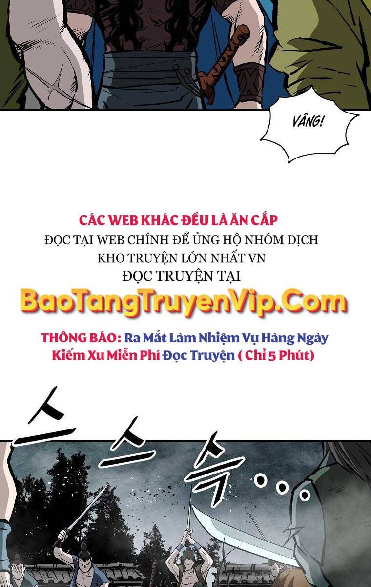 Cung Quỷ Kiếm Thần Chapter 164 - Next Chapter 165