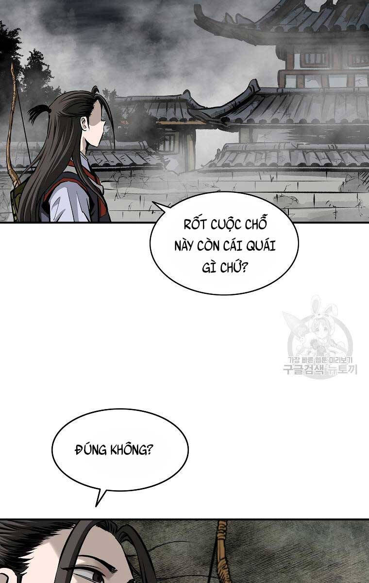 Cung Quỷ Kiếm Thần Chapter 164 - Next Chapter 165