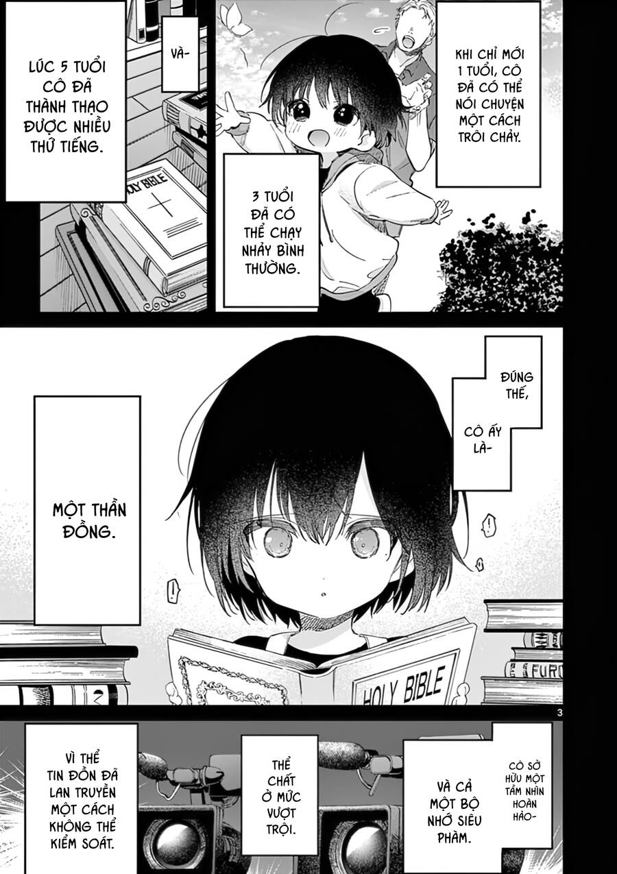 Kimi Wa Meido-Sama Chapter 31 - Next Chapter 32