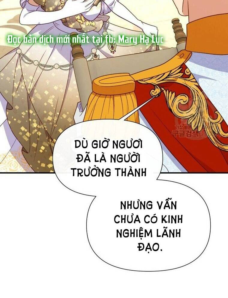 Bản Khế Ước Với Nữ Công Tước Ác Ma Chapter 144 - Next Chapter 145