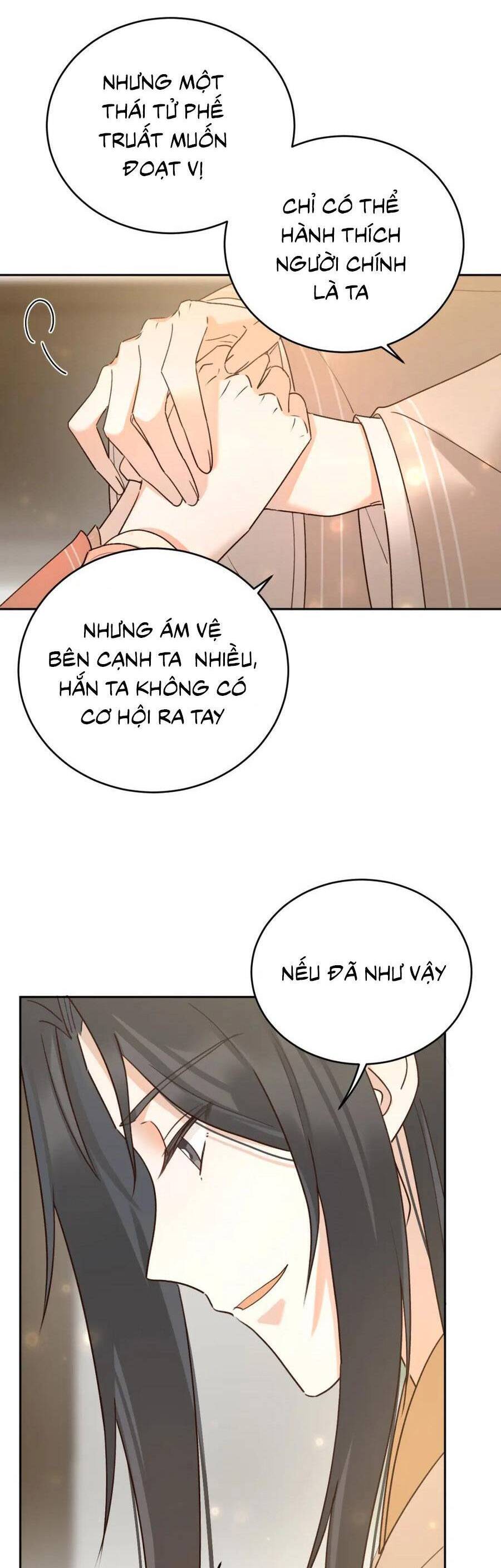 Hoàng Hậu Vô Đức Chapter 101 - Next Chapter 102