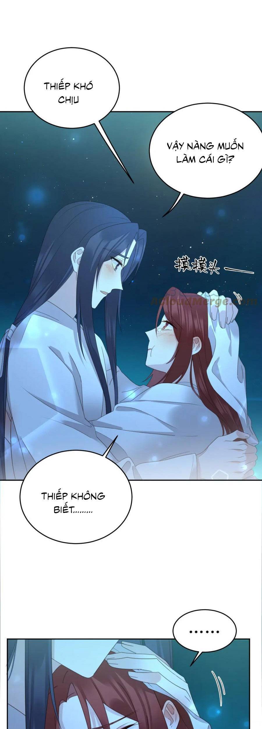 Hoàng Hậu Vô Đức Chapter 82 - Next Chapter 83