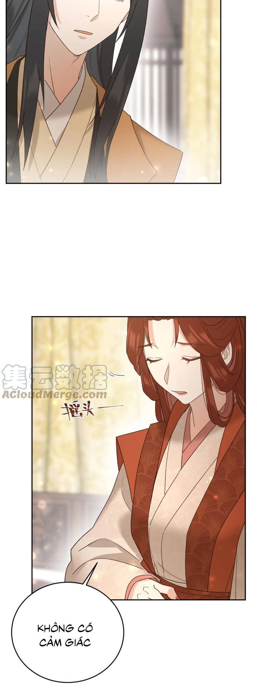 Hoàng Hậu Vô Đức Chapter 92.2 - Next Chapter 92.2