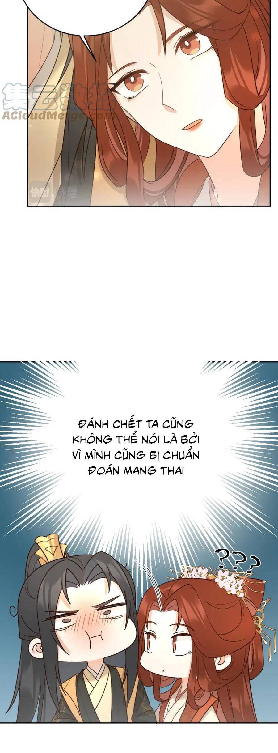 Hoàng Hậu Vô Đức Chapter 92.2 - Next Chapter 92.2