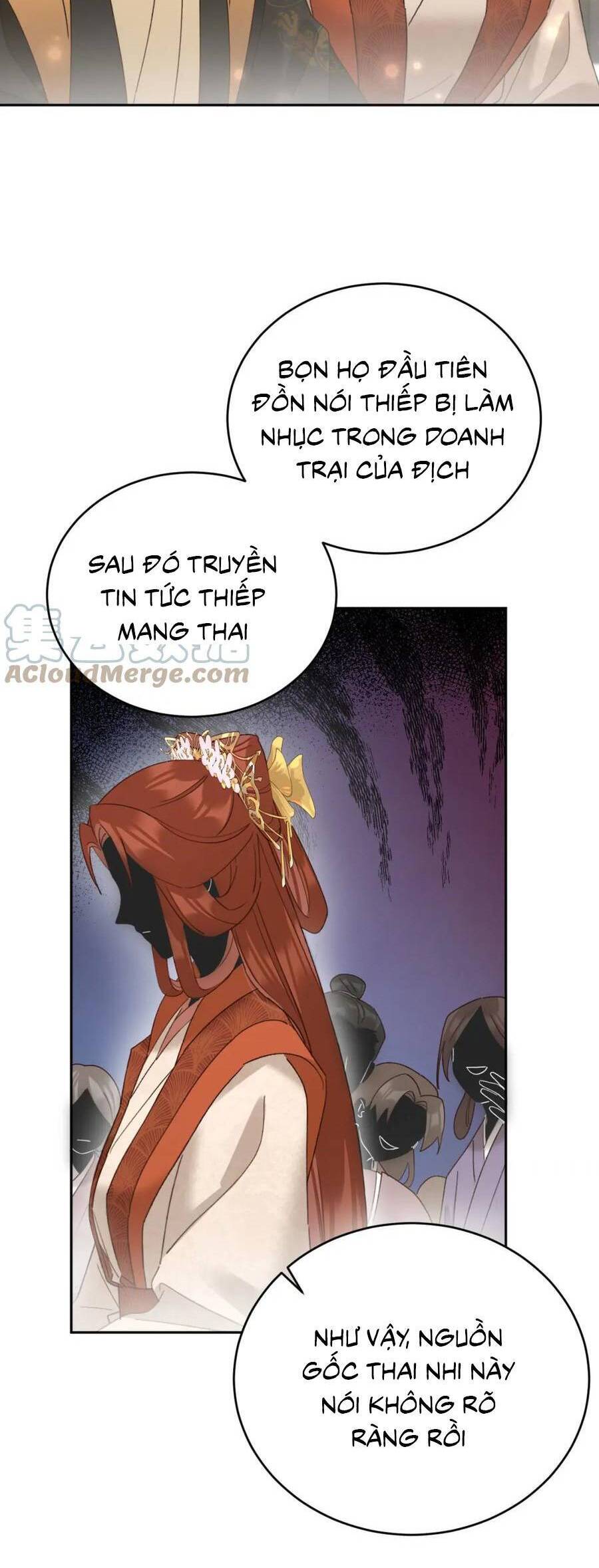 Hoàng Hậu Vô Đức Chapter 92.2 - Next Chapter 92.2