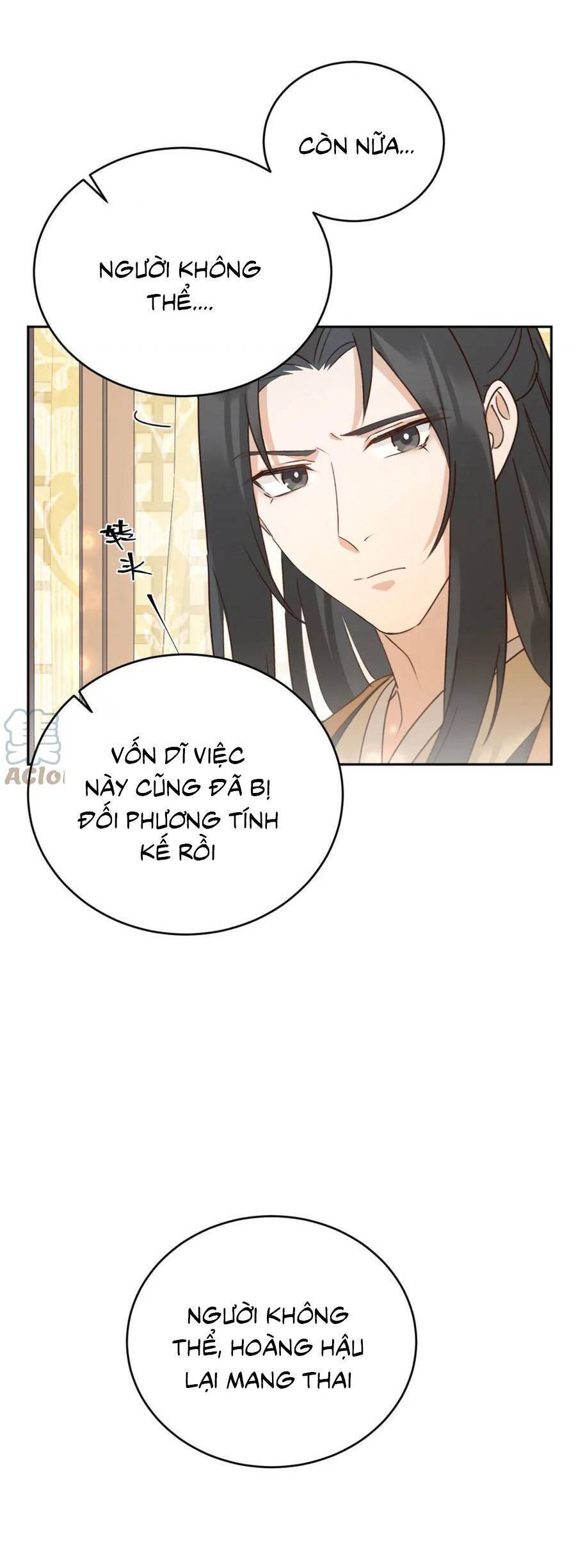 Hoàng Hậu Vô Đức Chapter 92.2 - Next Chapter 92.2