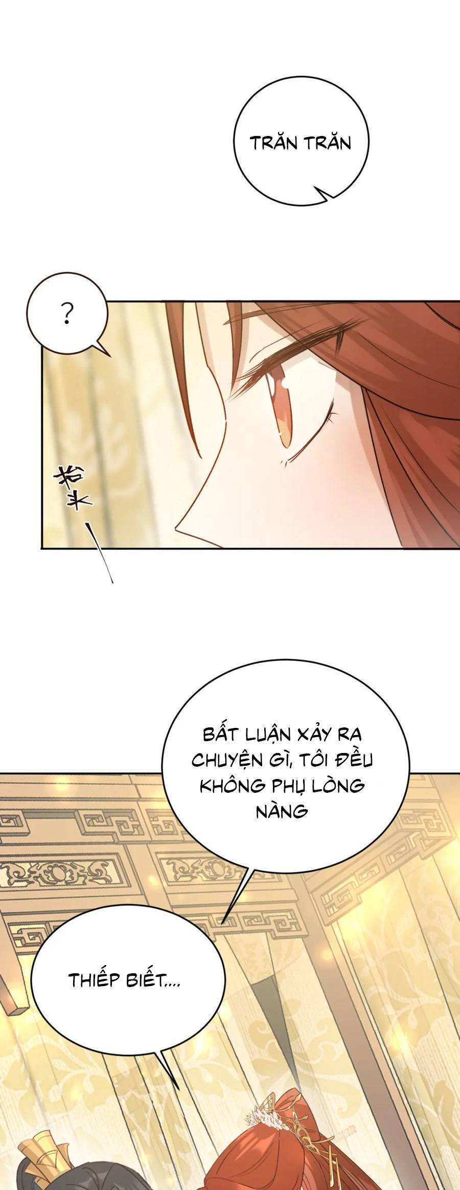 Hoàng Hậu Vô Đức Chapter 92.2 - Next Chapter 92.2