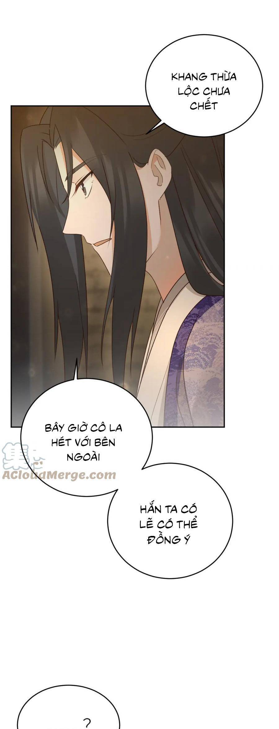 Hoàng Hậu Vô Đức Chapter 94 - Trang 3