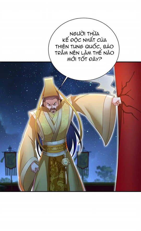 Ta Ở Dị Giới Nuôi Dưỡng Nam Thần: Thần Y Cửu Tiểu Thư Chapter 153 - Next Chapter 154