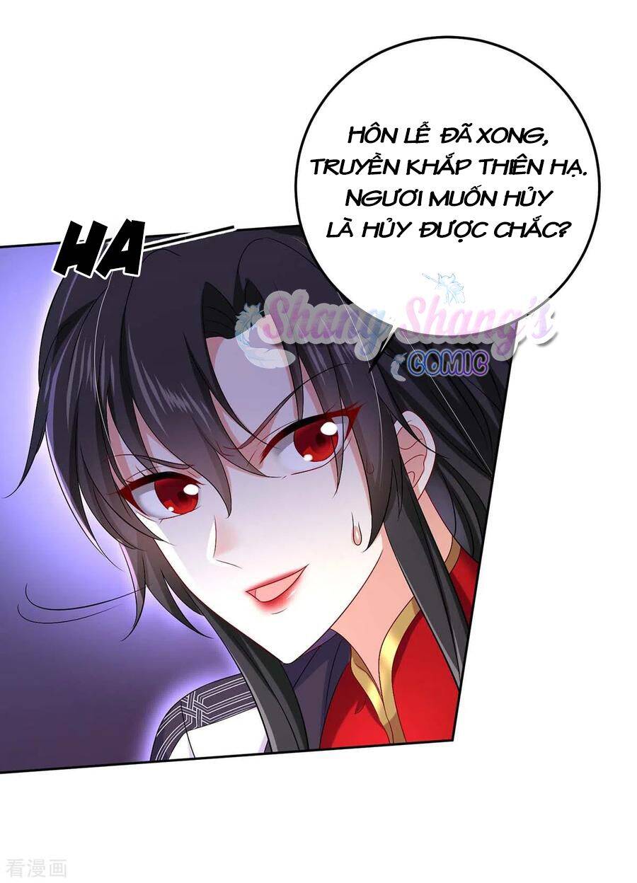 Ta Ở Dị Giới Nuôi Dưỡng Nam Thần: Thần Y Cửu Tiểu Thư Chapter 160 - Next Chapter 161