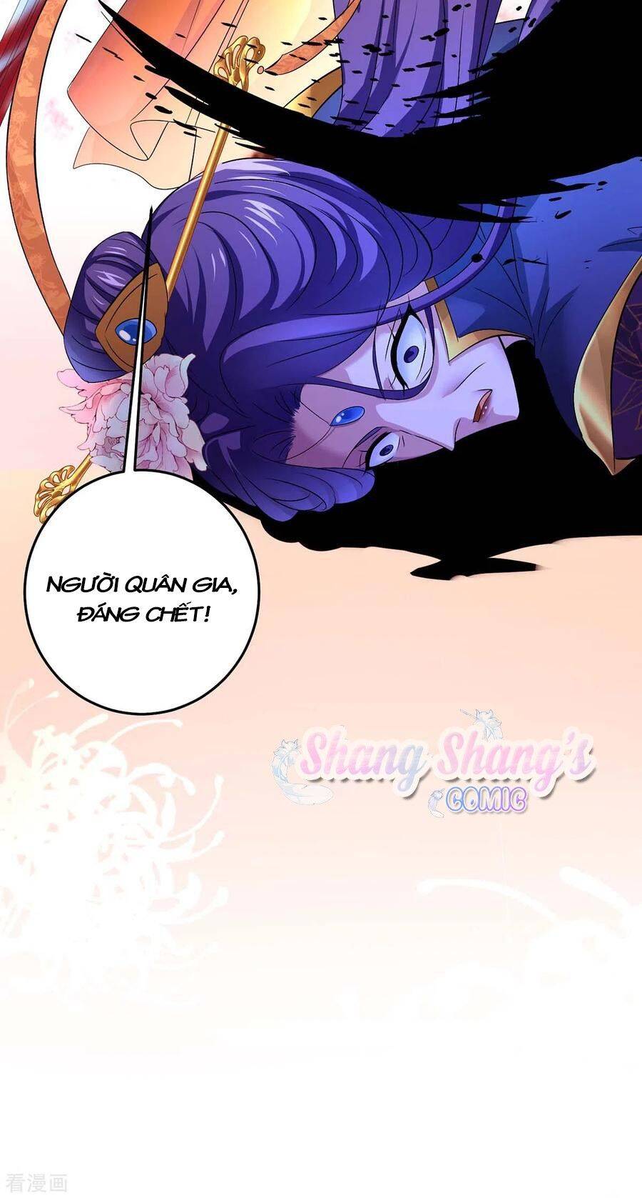 Ta Ở Dị Giới Nuôi Dưỡng Nam Thần: Thần Y Cửu Tiểu Thư Chapter 163 - Next Chapter 164