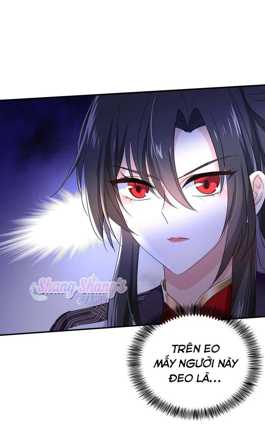 Ta Ở Dị Giới Nuôi Dưỡng Nam Thần: Thần Y Cửu Tiểu Thư Chapter 163 - Next Chapter 164