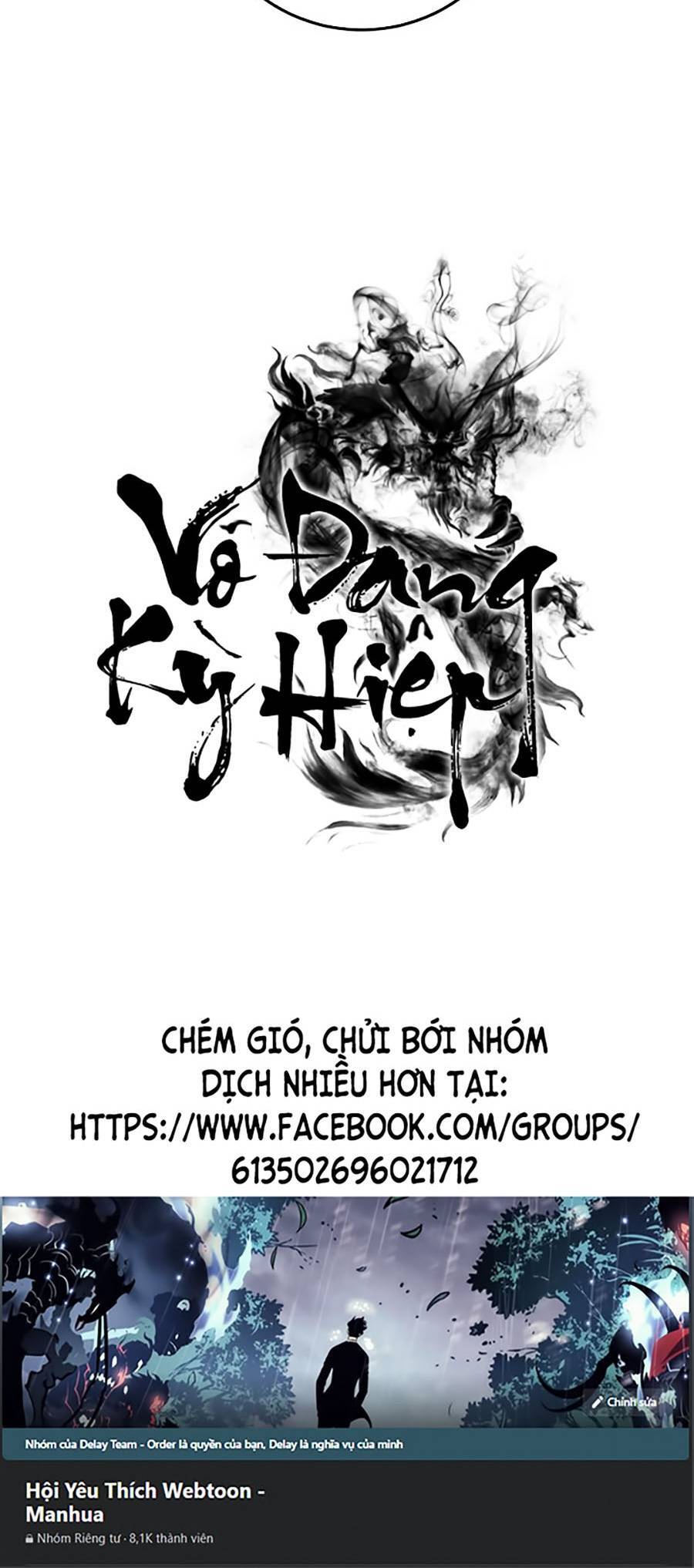 võ đang kỳ hiệp Chapter 81 - Next chapter 82