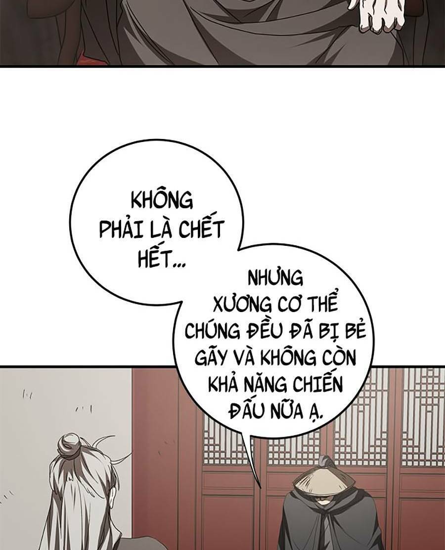 võ đang kỳ hiệp Chapter 84 - Next chapter 85