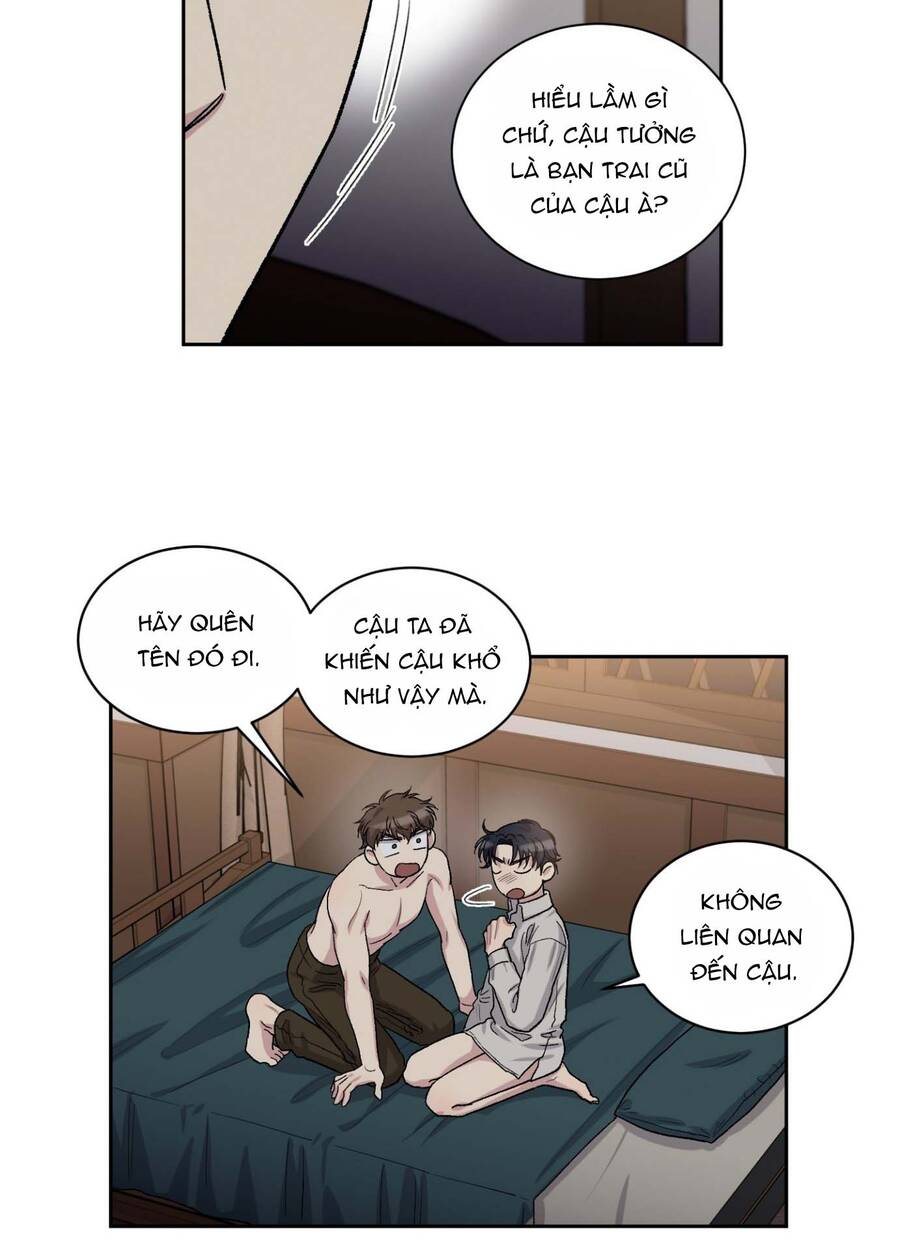 Gia Sư Của Công Tước Chapter 88 - Next 