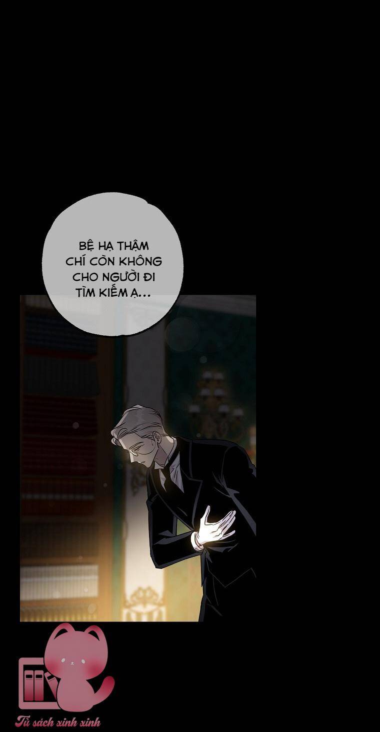 Tôi Đã Thuần Hóa Một Tên Bạo Chúa Và Chạy Trốn Chapter 75 - Trang 4