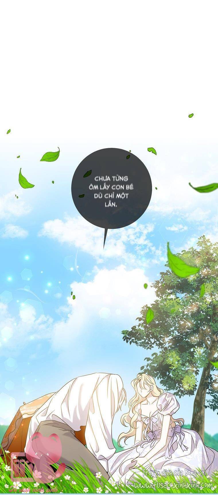 Tôi Đã Thuần Hóa Một Tên Bạo Chúa Và Chạy Trốn Chapter 75 - Trang 4