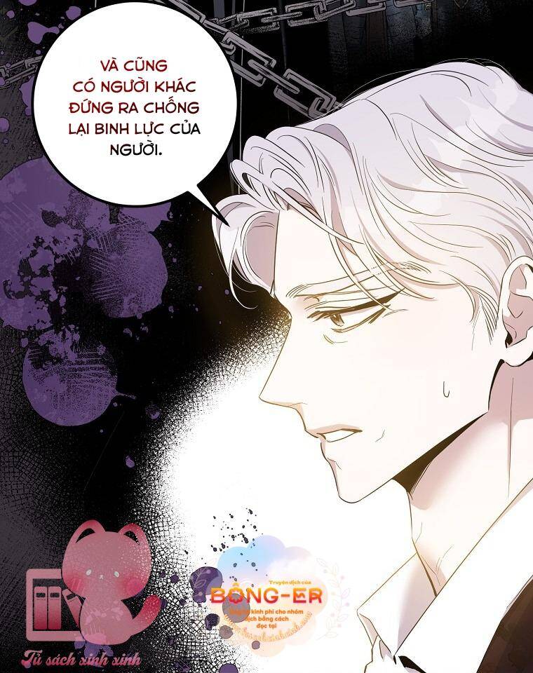 Tôi Đã Thuần Hóa Một Tên Bạo Chúa Và Chạy Trốn Chapter 79 - Trang 4