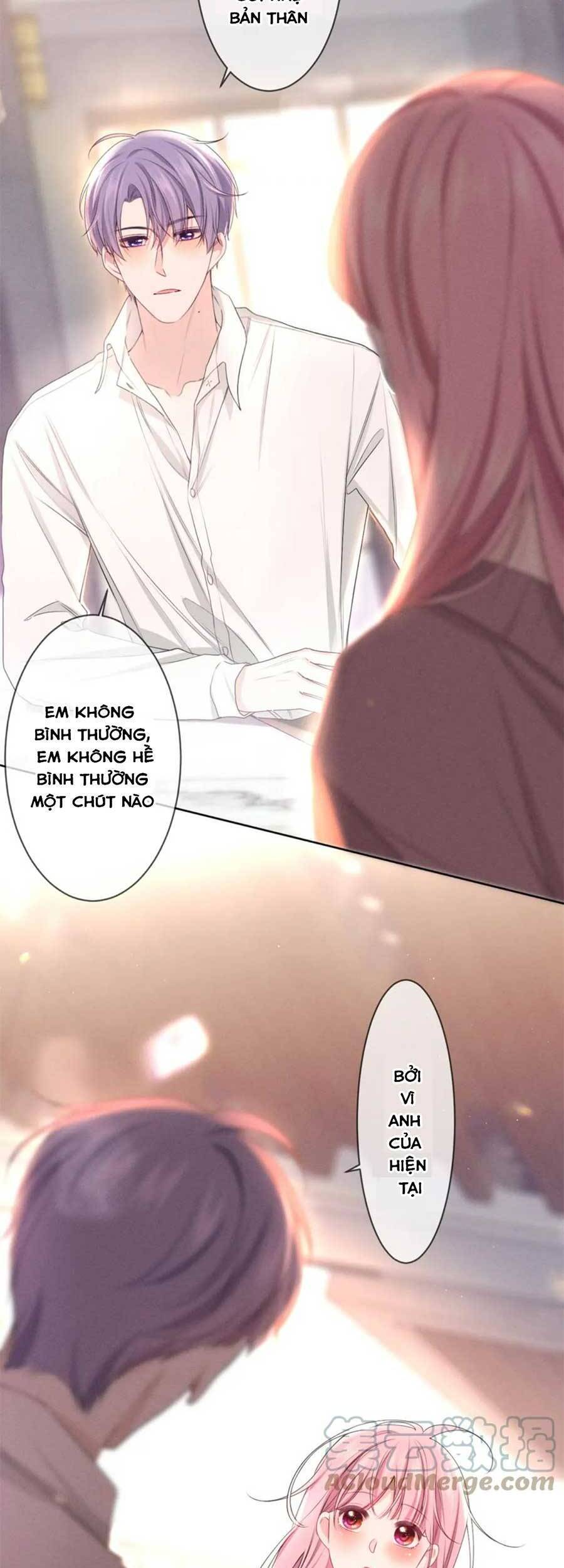 Xin Chào, Bạn Học Thụ Động Chapter 76 - Next Chapter 77