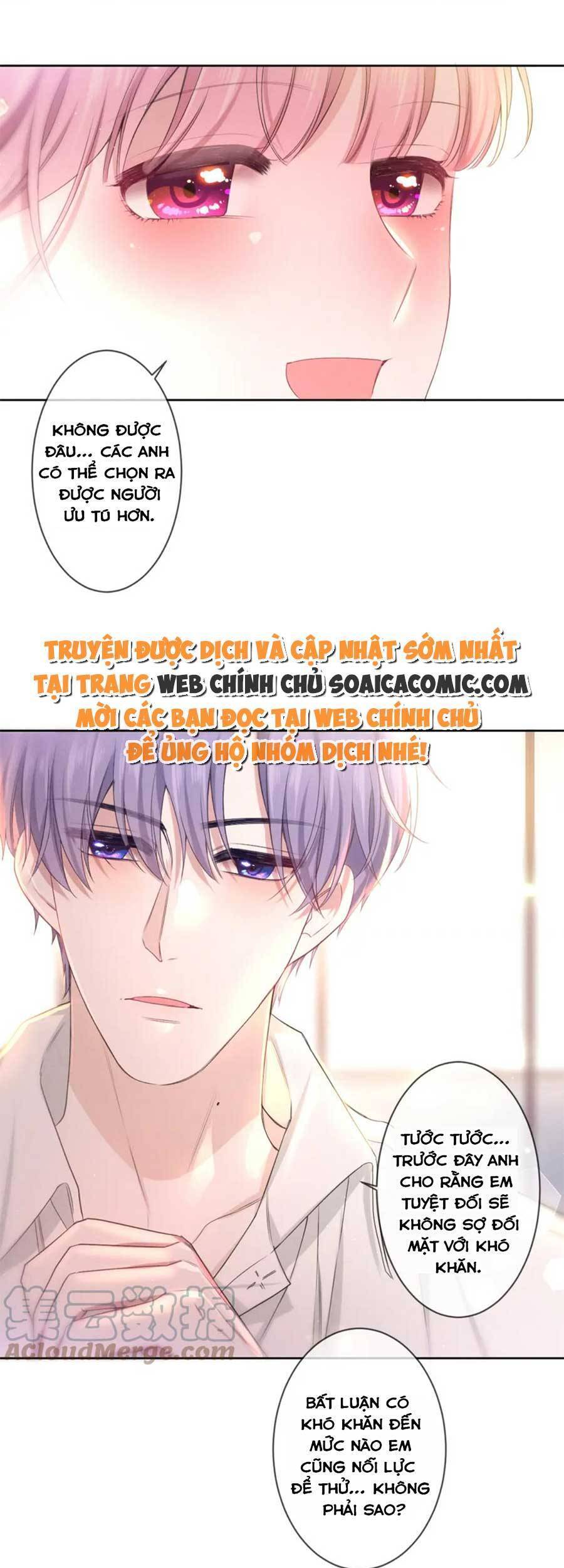 Xin Chào, Bạn Học Thụ Động Chapter 76 - Next Chapter 77