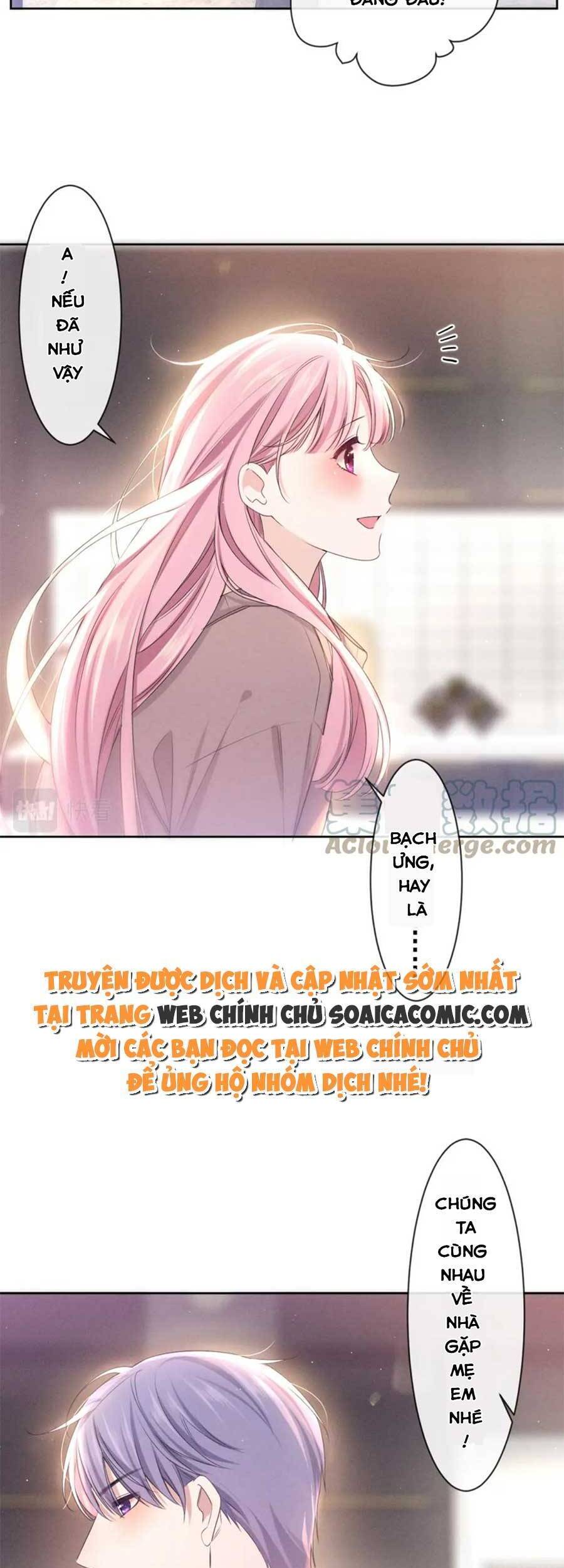 Xin Chào, Bạn Học Thụ Động Chapter 76 - Next Chapter 77