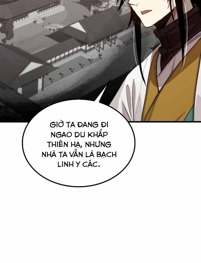 Bác Sĩ Trùng Sinh Về Murim Chapter 111 - Next Chapter 111