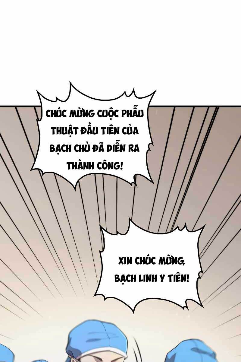 Bác Sĩ Trùng Sinh Về Murim Chapter 98 - Next Chapter 98