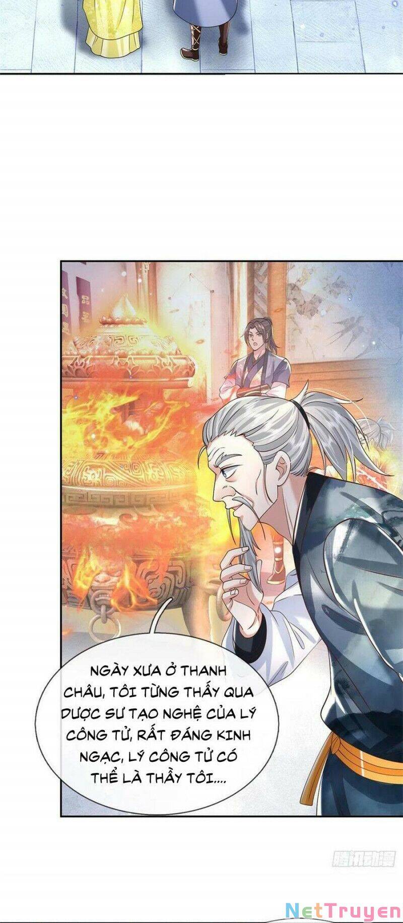 Ta Trở Về Từ Thế Giới Tu Tiên Chapter 162 - Trang 2