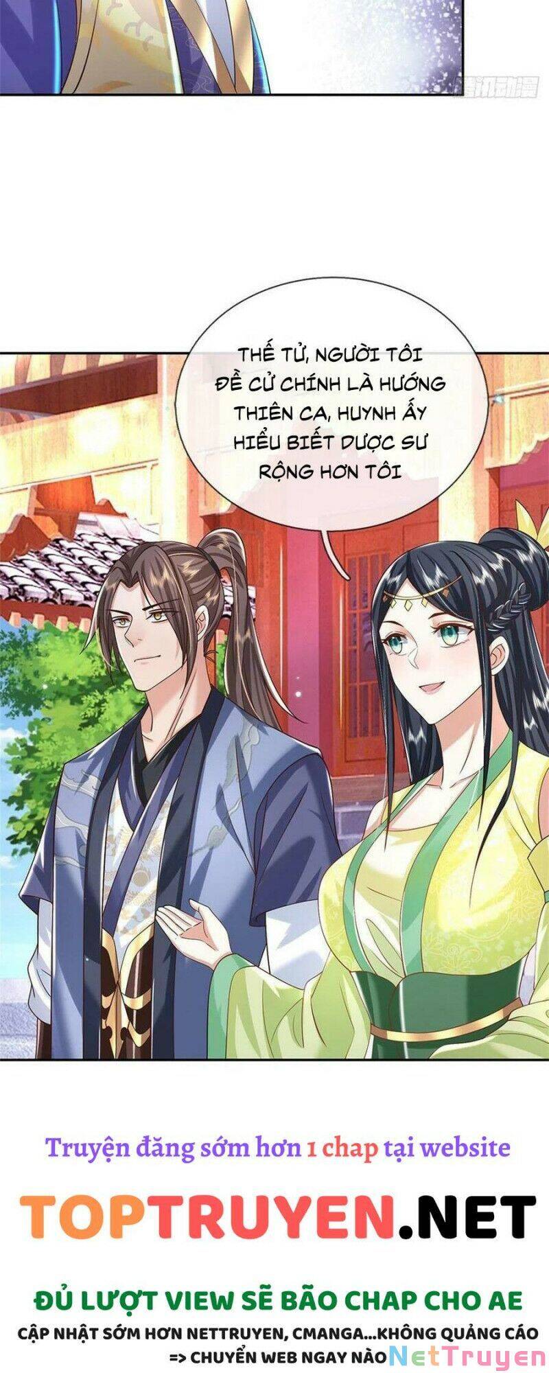 Ta Trở Về Từ Thế Giới Tu Tiên Chapter 162 - Trang 2