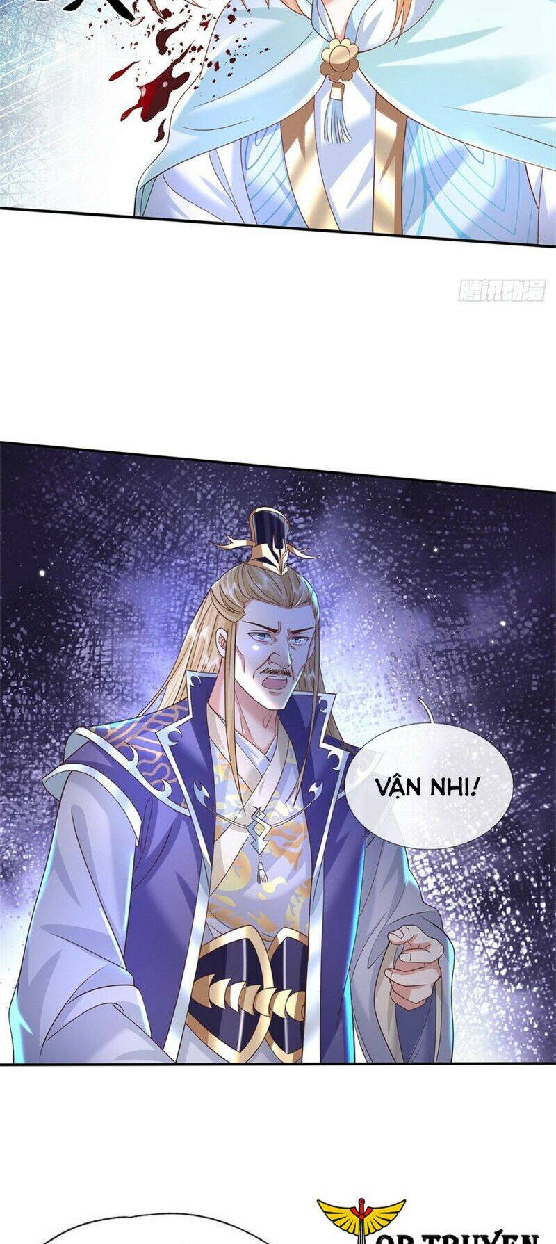 Ta Trở Về Từ Thế Giới Tu Tiên Chapter 163 - Trang 2