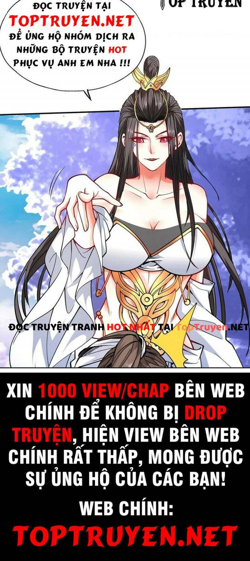 Ta Trở Về Từ Thế Giới Tu Tiên Chapter 163 - Trang 2