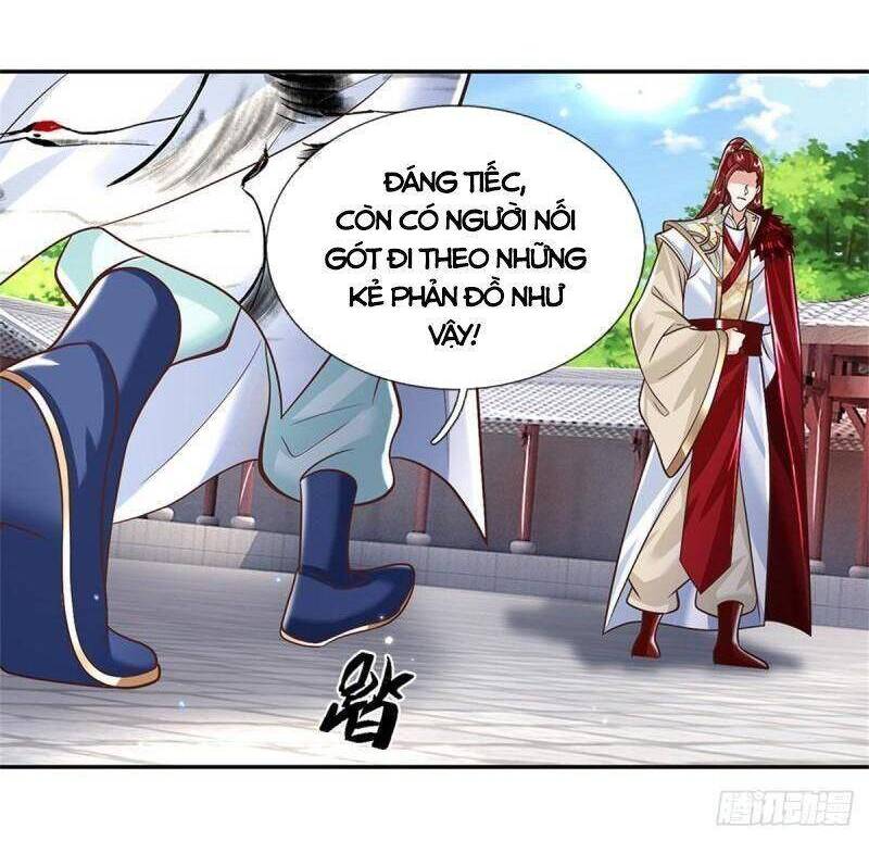 Ta Trở Về Từ Thế Giới Tu Tiên Chapter 166 - Trang 2