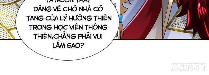 Ta Trở Về Từ Thế Giới Tu Tiên Chapter 166 - Trang 2