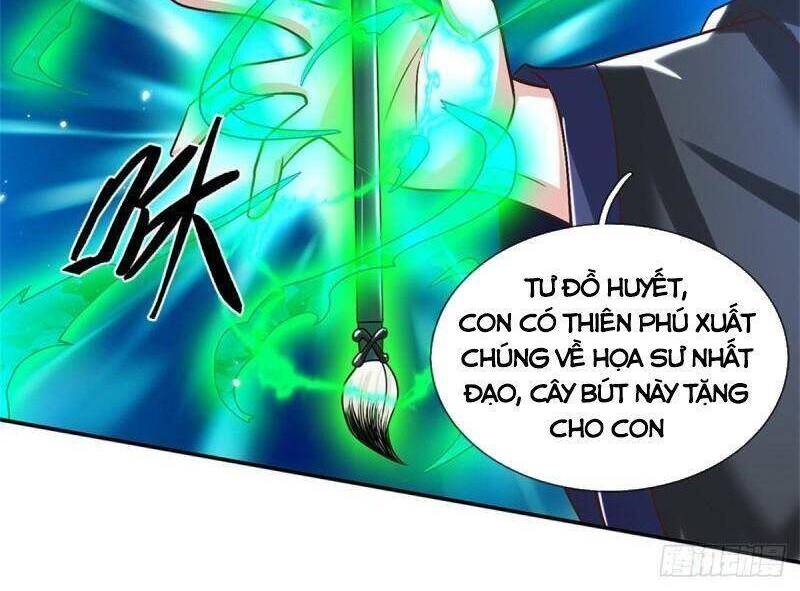 Ta Trở Về Từ Thế Giới Tu Tiên Chapter 166 - Trang 2