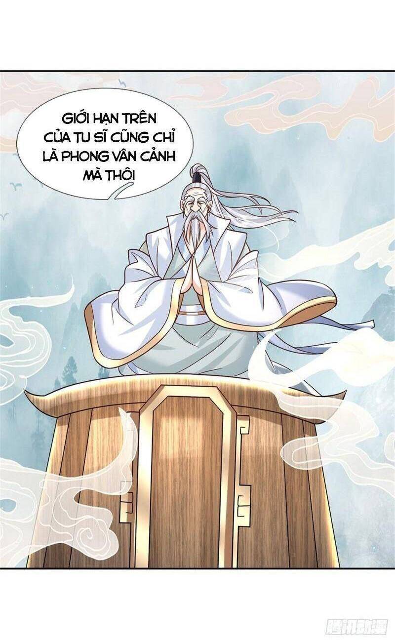 Ta Trở Về Từ Thế Giới Tu Tiên Chapter 169 - Trang 2