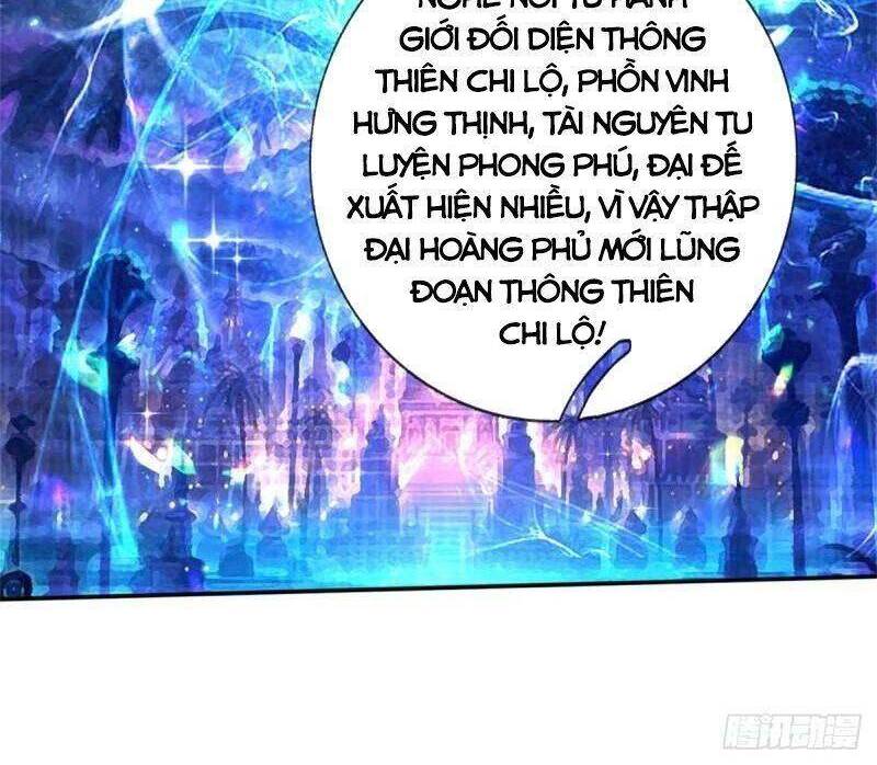 Ta Trở Về Từ Thế Giới Tu Tiên Chapter 169 - Trang 2