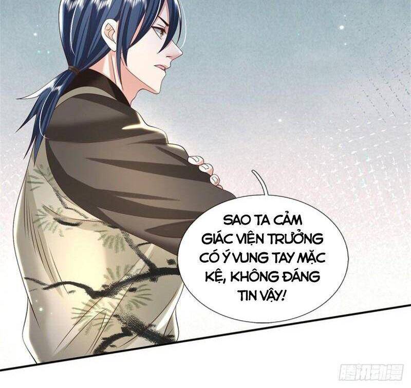 Ta Trở Về Từ Thế Giới Tu Tiên Chapter 170 - Trang 2