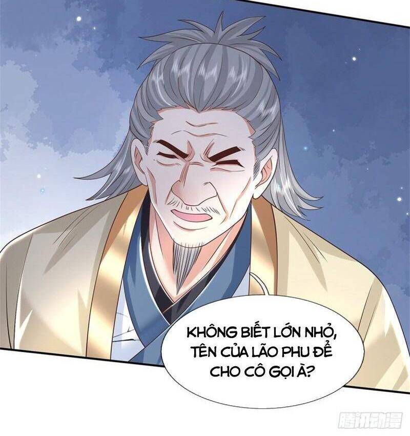 Ta Trở Về Từ Thế Giới Tu Tiên Chapter 170 - Trang 2