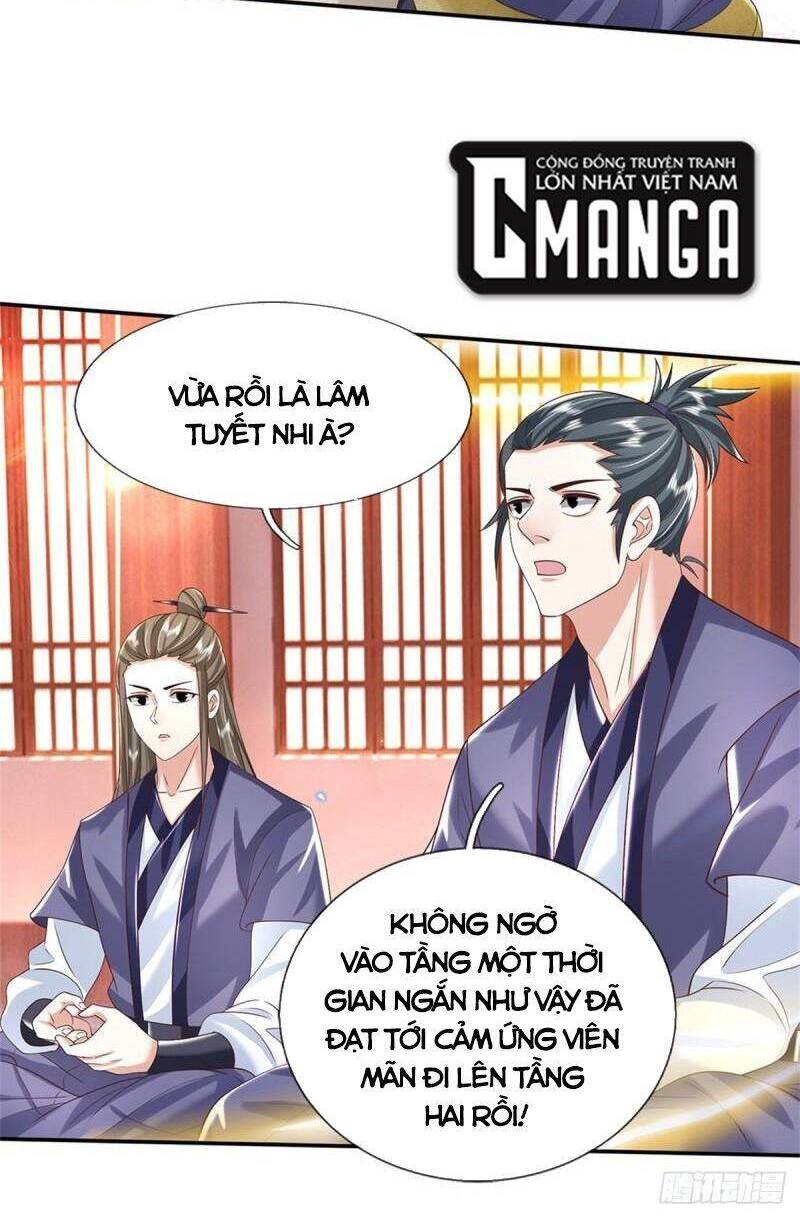 Ta Trở Về Từ Thế Giới Tu Tiên Chapter 174 - Trang 2