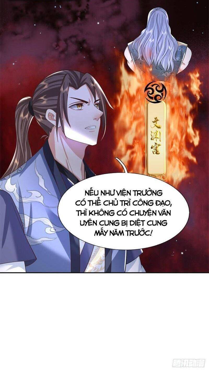 Ta Trở Về Từ Thế Giới Tu Tiên Chapter 175 - Trang 2