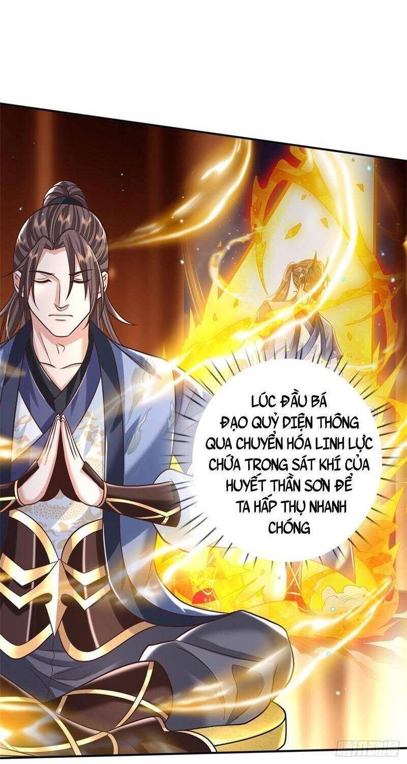 Ta Trở Về Từ Thế Giới Tu Tiên Chapter 175 - Trang 2