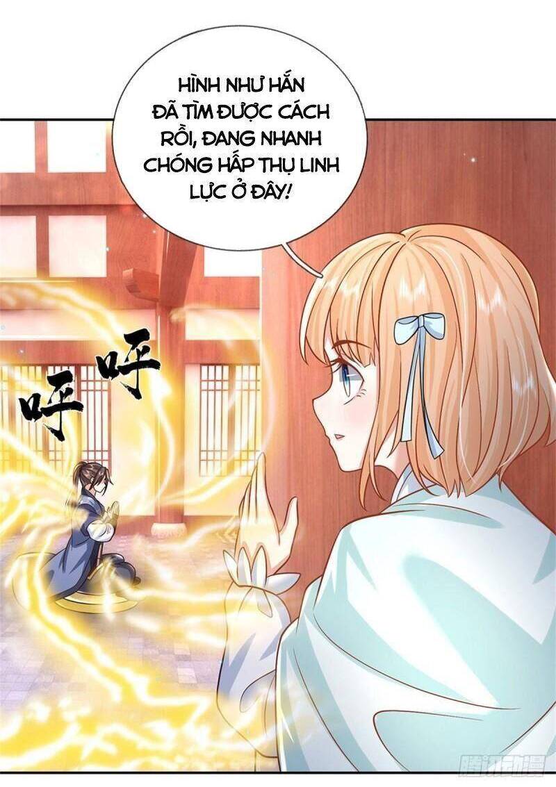 Ta Trở Về Từ Thế Giới Tu Tiên Chapter 175 - Trang 2