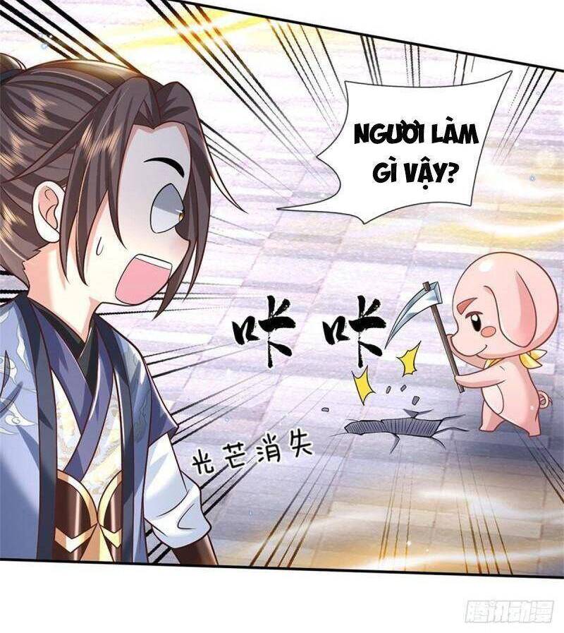 Ta Trở Về Từ Thế Giới Tu Tiên Chapter 175 - Trang 2