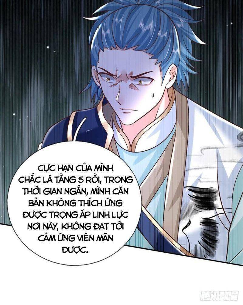 Ta Trở Về Từ Thế Giới Tu Tiên Chapter 176 - Trang 2