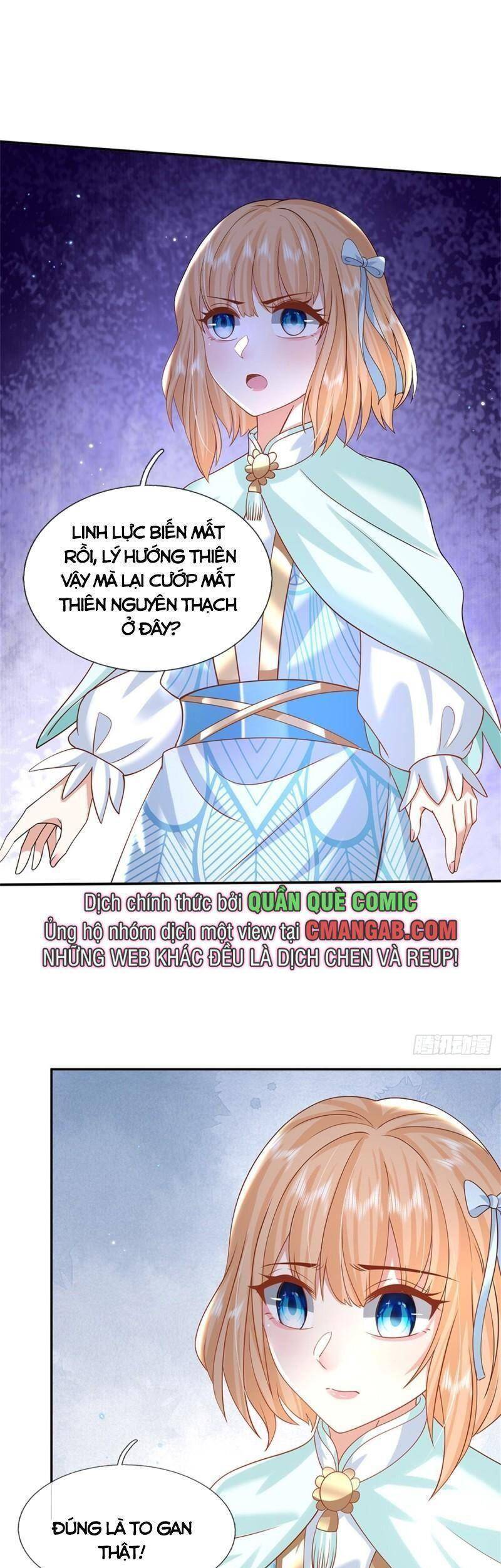 Ta Trở Về Từ Thế Giới Tu Tiên Chapter 176 - Trang 2